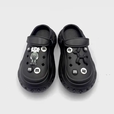 Кроксы женские Сабо Crocs 10002-100 34-35 W5 22 см белые - цена, купить -  Sport Icon