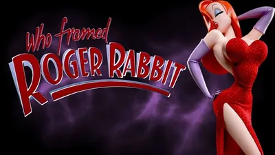 Кто подставил кролика Роджера / Who Framed Roger Rabbit (1988) |  AllOfCinema.com Лучшие фильмы в рецензиях