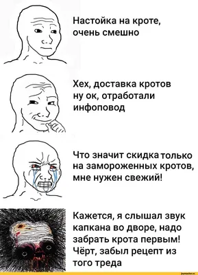 Сумчатый крот — Википедия