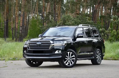 Toyota Land Cruiser 200 V8 Facelift 2016: Der Dicke kommt neu | AUTO MOTOR  UND SPORT