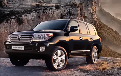 Partially Redesigned Land Cruiser 200 Debuts Toyota's Latest Safety and  Driver Assistance Features | Toyota | Global Newsroom | Toyota Motor  Corporation Official Global Website