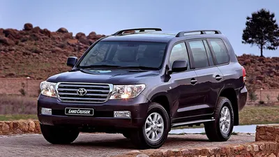 Land Cruiser 200 с пробегом — все (большие и не очень) проблемы