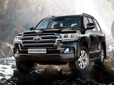 Почему не стоит покупать подержанный Toyota Land Cruiser 200 - Автомобили -  АвтоВзгляд