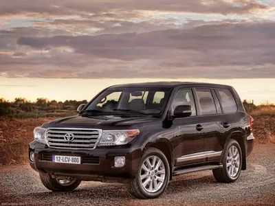 AUTO.RIA – Продажа Тойота Ленд Крузер 200 бу: купить Toyota Land Cruiser 200  в Украине