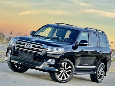 Toyota Land Cruiser 200 , 2020 г. - 67 500 $, Автосалон Prestige avto Kiev,  г. Киев