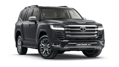 AUTO.RIA – Тойота Ленд Крузер 300 2021 тест драйв и обзор Toyota Land  Cruiser 300 с фото