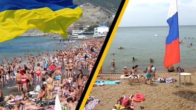 48 лучших достопримечательностей Крыма - описание и фото