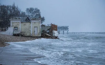 Заповедники Крыма - Крым загадочный - ЦБС для детей г. Севастополя