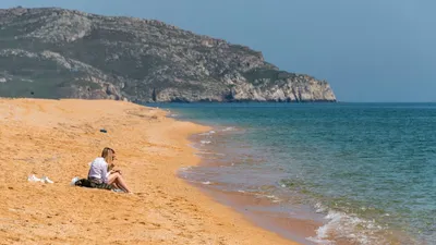 Сколько пляжей в Крыму готовы к летнему сезону - РИА Новости Крым,  25.05.2022