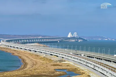 Взрыв на Крымском мосту - фото и видео › Статьи › 47новостей из  Ленинградской области