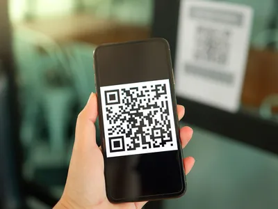 Как создать QR-код с логотипом | Дизайн, лого и бизнес | Блог Турболого