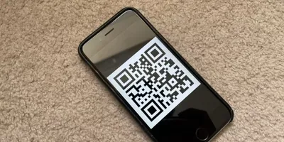 Шесть способов как QR-коды в Instagram могут объединить цифровой и  физический ритейл — RetailersUA