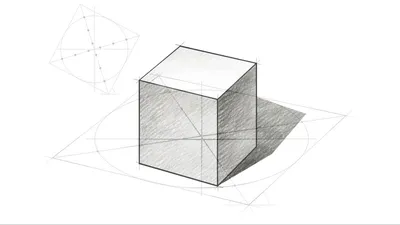 Куб усеченный #2 - Всё для флорариума