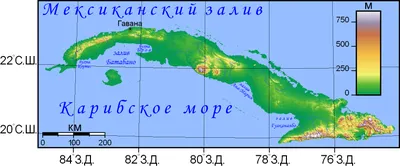 Двадцать пять мест на Кубе, которые надо посетить | Sobaka.ru