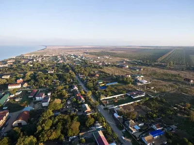 Фото Кучугуры (Темрюкский район)