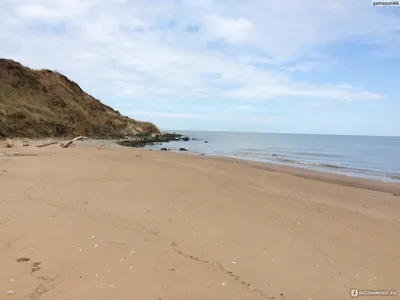 Отдых на Азовском море в п. Кучугуры в Москве