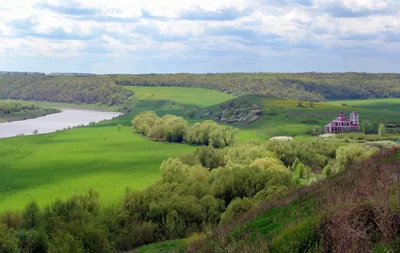 Кудыкина гора в Липецкой области: фото, цены, отзывы, как добраться