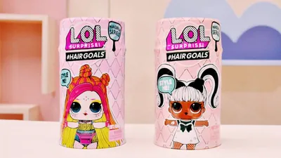 Кукла LOL MGA Entertainment Inc Kiddisvit 591542 | Цена ᐉ «Мама Купи»