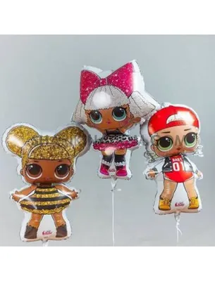 Кукла L.O.L. Surprise! Tweens Fashion Doll Cherry BB - купить с доставкой  по выгодным ценам в интернет-магазине OZON (277817079)