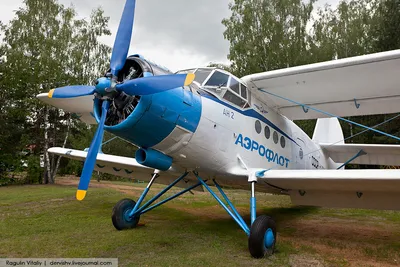 Первый полёт самолёта У-2 («Кукурузник») конструкции Н. Н. Поликарпова