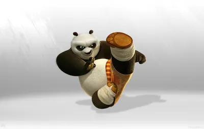 Фильм «Кунг-фу Панда» / Kung Fu Panda (2008) — трейлеры, дата выхода |  КГ-Портал