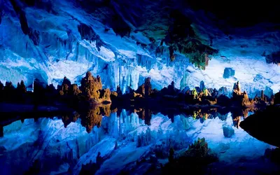Кунгурская пещера - экскурсии 2024, расписание, цена 2023 из Екатеринбурга,  график, часы работы, официально на сайте