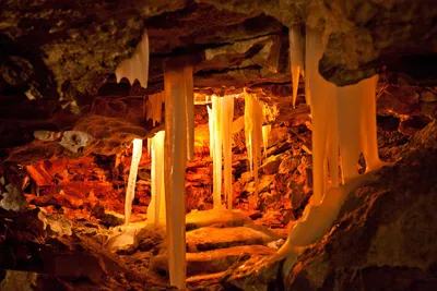2 апреля едем в Кунгурскую пещеру — Музейно-выставочный комплекс