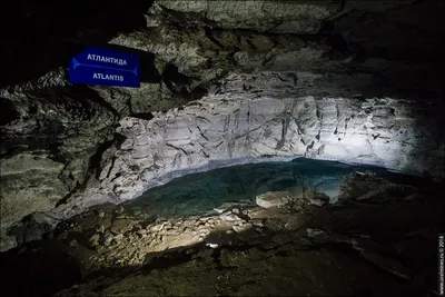 Кунгурская пещера: описание, история, где находится, как добраться |  Большая Страна