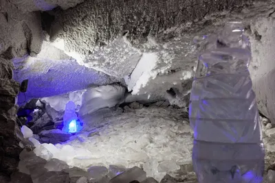 Кунгурская ледяная пещера: фото, как добраться, цена