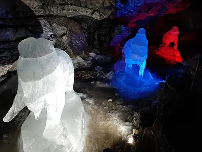 Кунгурская пещера, Кунгур: лучшие советы перед посещением - Tripadvisor