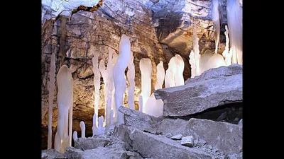 Кунгурская пещера: загадочная красота под землей | Фабрика Горящих туров -  путешествия, туризм | Дзен