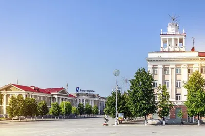 Отдых в Кургане. Все что нужно знать о Кургане:погода, карта,  достопримечательности, отели