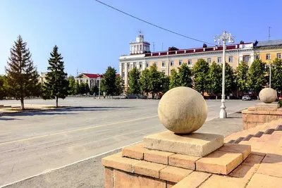 Отдых в Кургане. Все что нужно знать о Кургане:погода, карта,  достопримечательности, отели