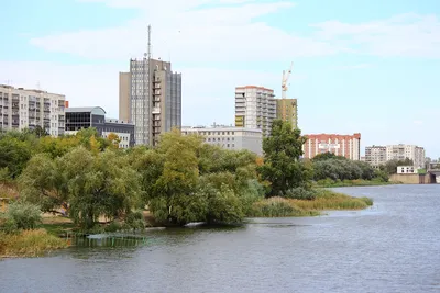 Город Курган: климат, экология, районы, экономика, криминал и  достопримечательности | Не сидится