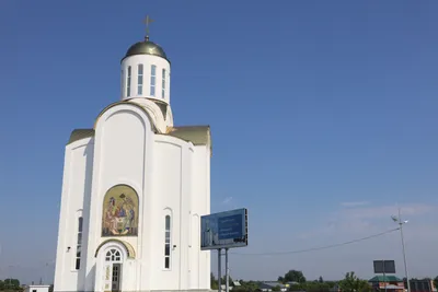 Курган Бессмертия в Новогрудке | Планета Беларусь