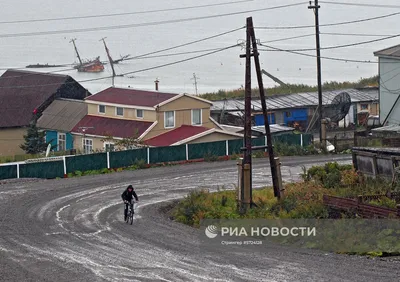 Курильские острова, на которые претендует Япония - РИА Новости, 17.02.2011