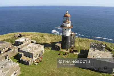 Курильские острова: как до них доехать и что там посмотреть