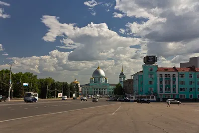 Отдых в Курской области. Все что нужно знать о Курской области:погода,  карта, достопримечательности, отели