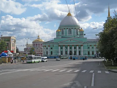 В Курске появятся новые микрорайоны | ГТРК «Курск» - Новости Курска и  Курской области | 16153