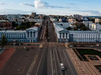 Достопримечательности Курска: что посмотреть и где остановиться в столице  Соловьиного края — Яндекс Путешествия