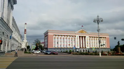 Буквенная композиция «Курск — город воинской славы». Город Курск — Фото  №1436183