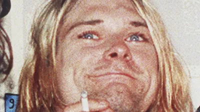 Фанаты Nirvana и Курта Кобейна так или иначе приобретут этот комикс\" –  Коммерсантъ FM – Коммерсантъ