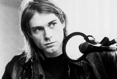 Курт Кобейн - неординарный гитарист левша (Nirvana) | Леворукая гитара /  каверы | Дзен