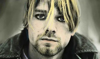 Курт Кобейн Wallpaper Стиль Photo | Nirvana kurt cobain, Kurt cobain  photos, Nirvana concert