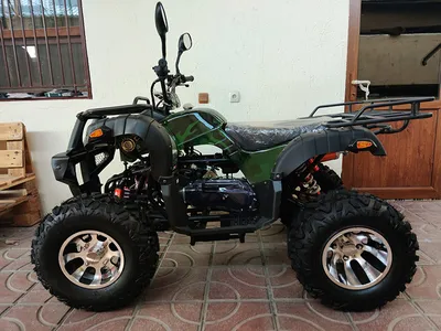 Купить электроквадроцикл для детей ATV Classic 6E 600W (600 ватт)