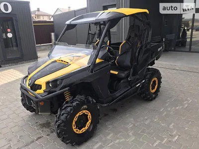 Квадроцикл WELS ATV Thunder 150 кубов купить в Перми