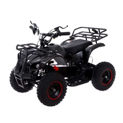 Квадроцикл Forte ATV125G (зеленый) - купить в Киеве и Украине - цена в  интернет-магазине Агромеханика