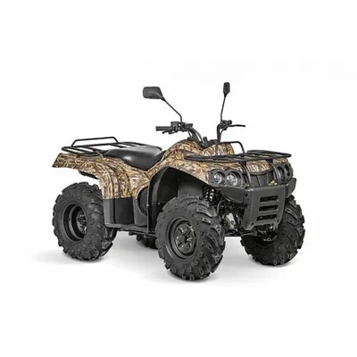 Квадроцикл BALTMOTORS ATV 400 EFI NEO