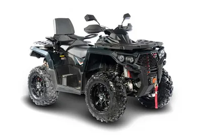 Квадроцикл для подростков Motax ATV Raptor 7 125 cc купить с доставкой