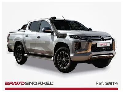 Mitsubishi L200 - Infos, Preise, Alternativen - AutoScout24